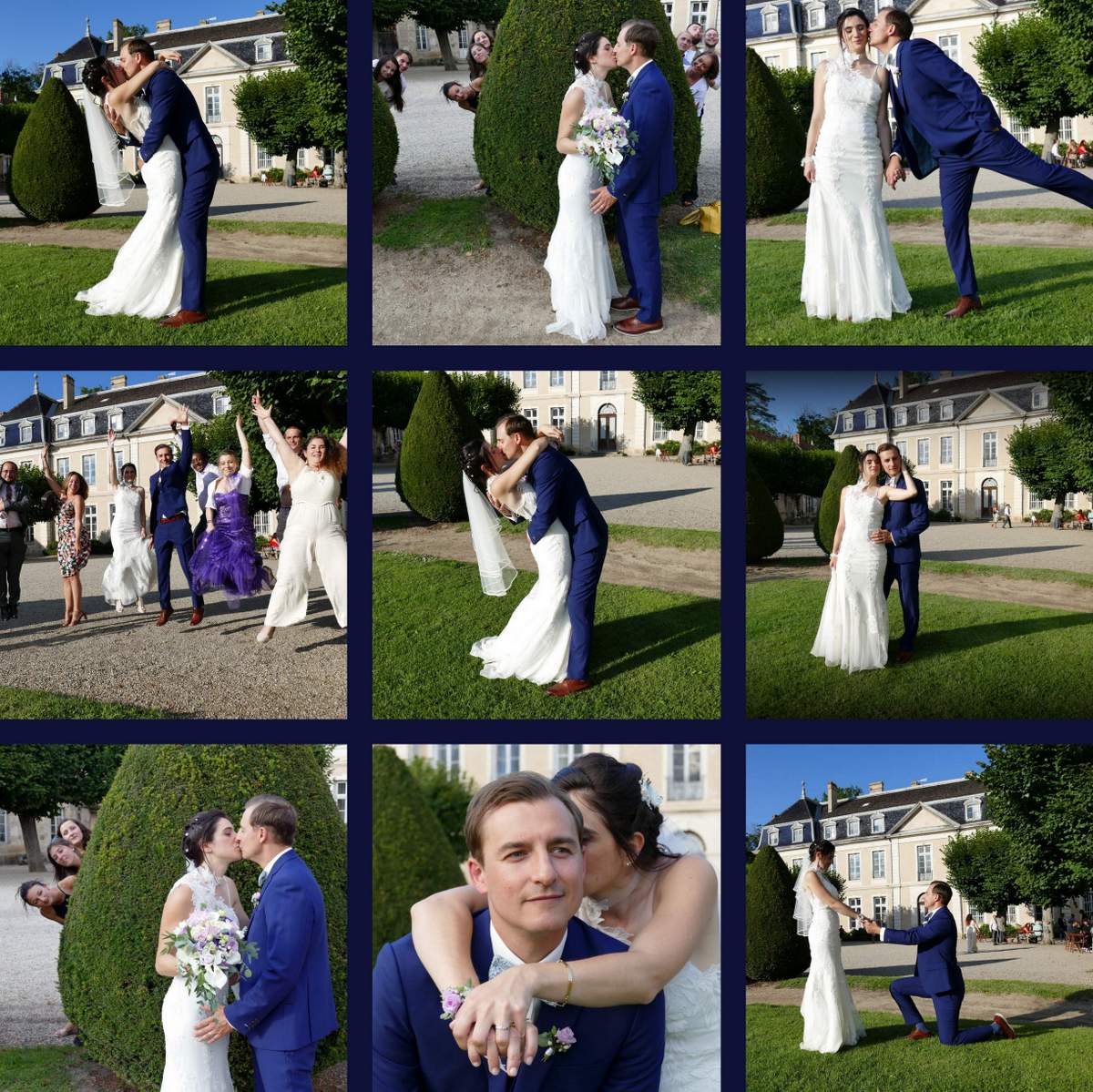 photographe ecully mariage