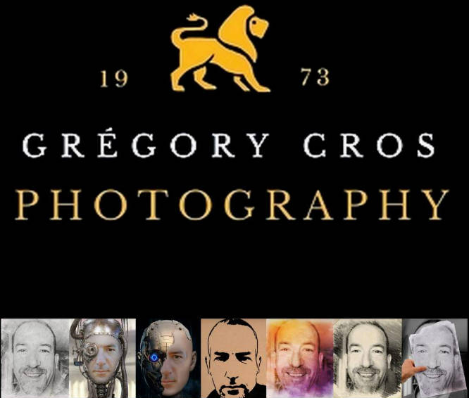gregory cros photographe